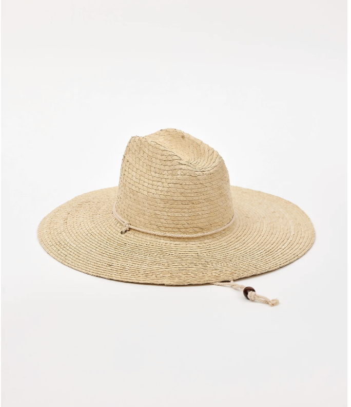 Clarissa Surfer Hat
