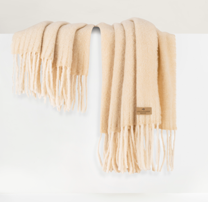 Andes Throw