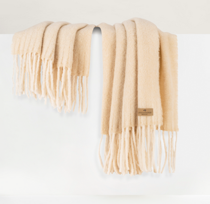 Andes Throw