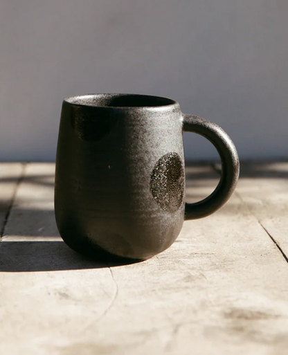 Terracotta Mug