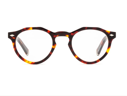 Dogleg Reading Glasses