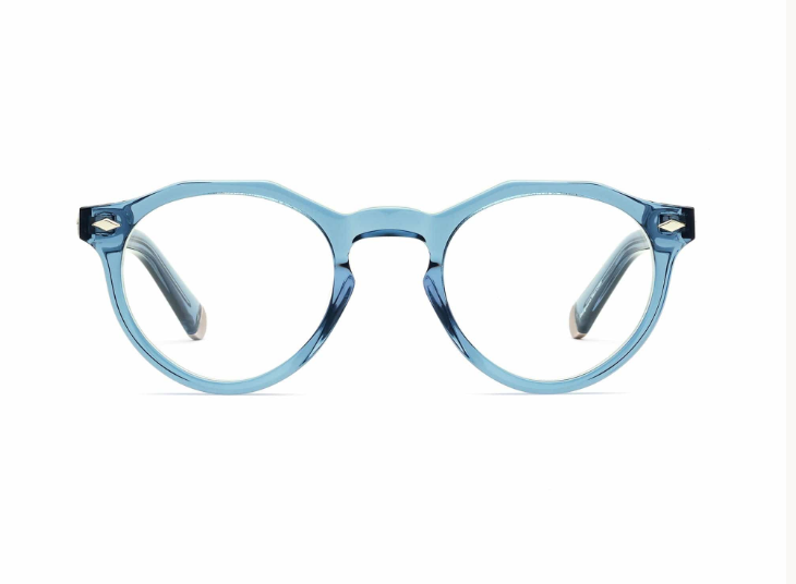 Dogleg Reading Glasses