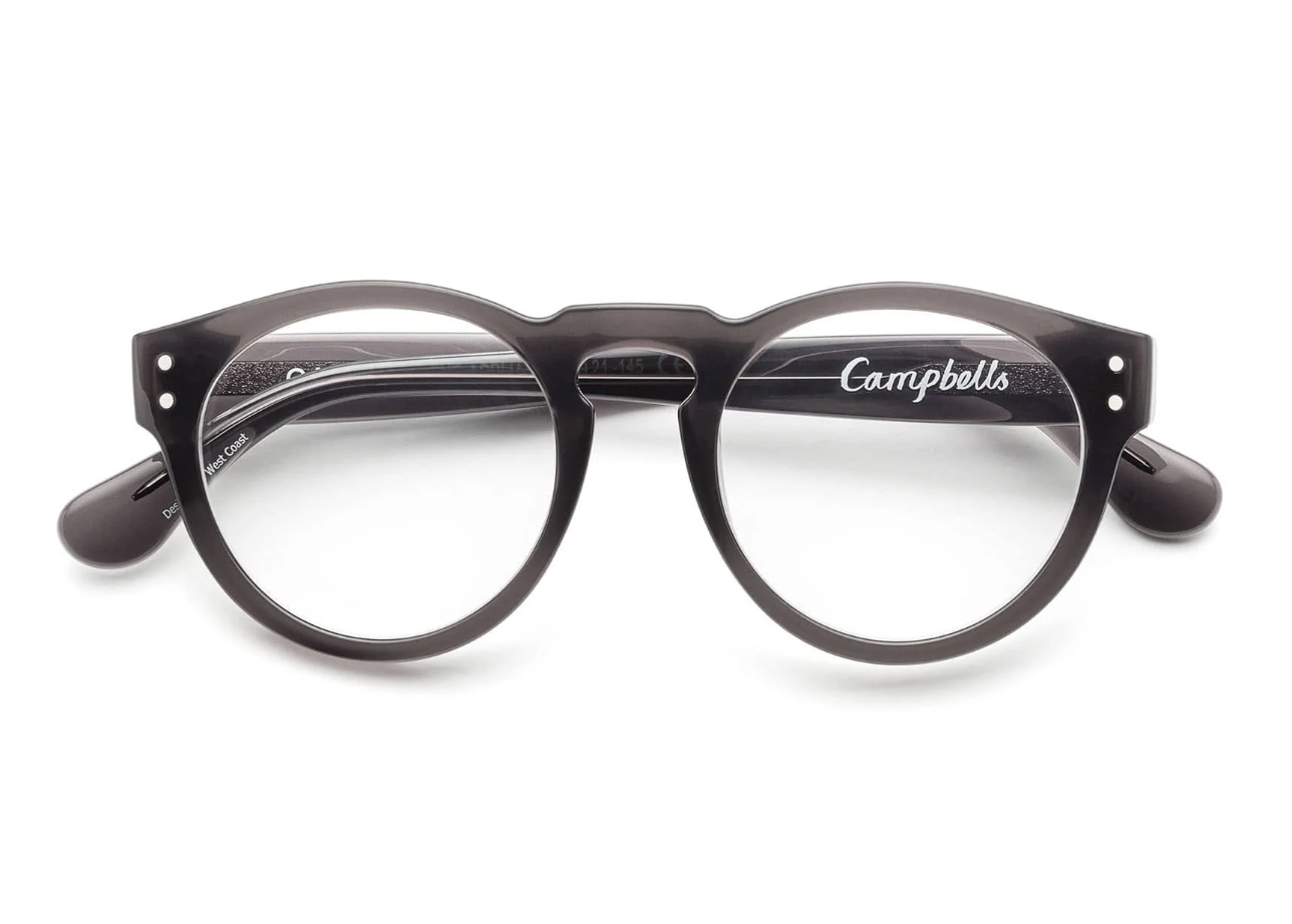 Campbells Reading Glasses