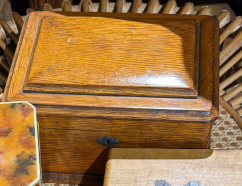 Vintage Trinket Box