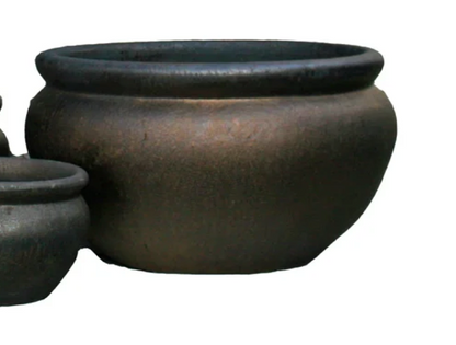 Savannah Bowl Planter