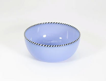 Glass Serving Bowl