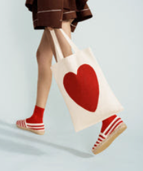 Cotton Tote Bag