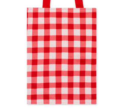 Cotton Tote Bag