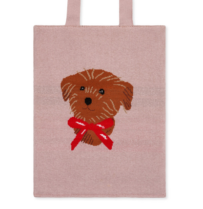 Cotton Tote Bag