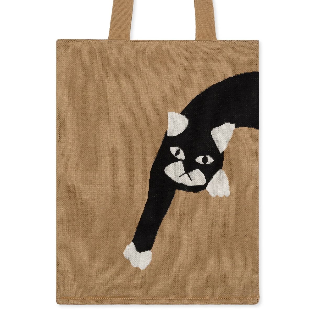 Cotton Tote Bag