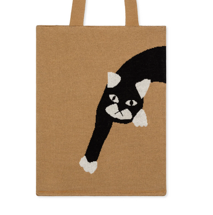 Cotton Tote Bag
