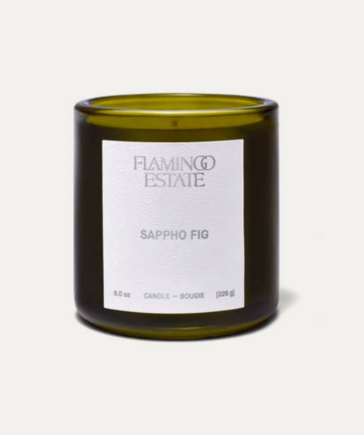 Garden Essentials Candle