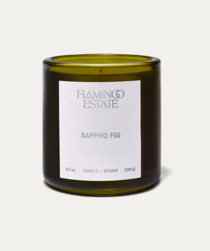 Garden Essentials Candle