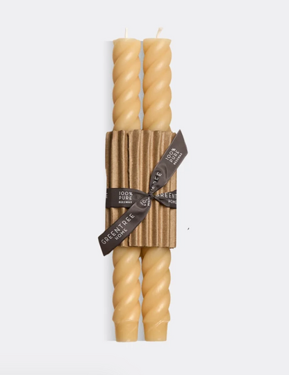 Wedding Collection Taper