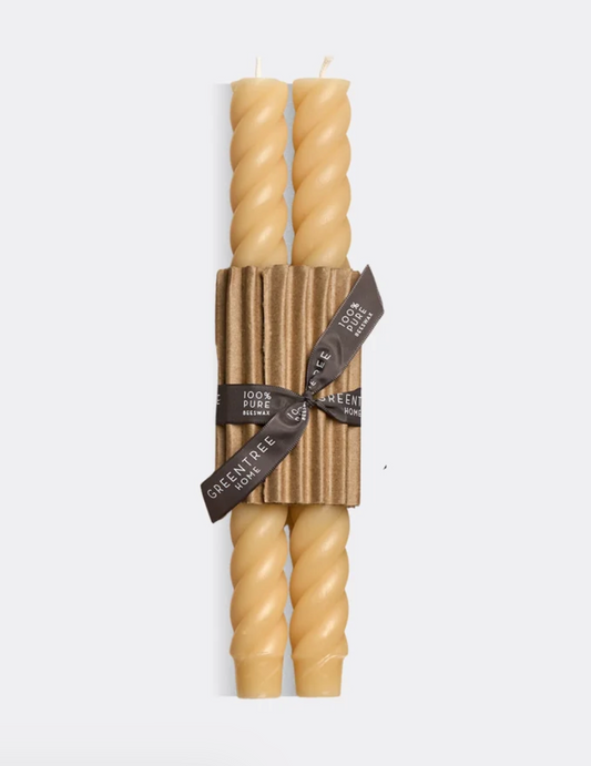 Wedding Collection Taper