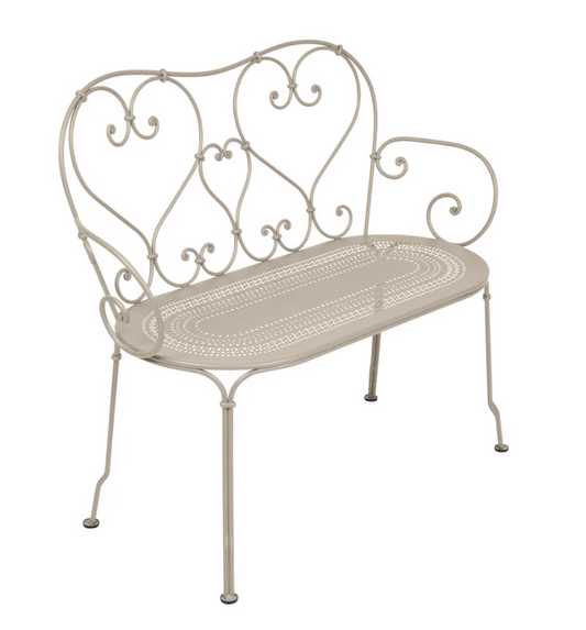 Fermob 1900 Bench