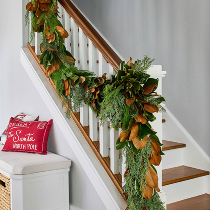 Fresh Bunches Garlands | Pre-Order Yours Today
