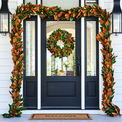Original Magnolia Garlands | Pre-Order Yours Today