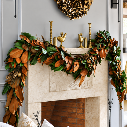 Original Magnolia Garlands | Pre-Order Yours Today