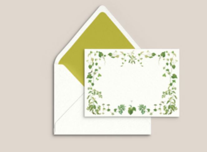 Selva Stationery Collection