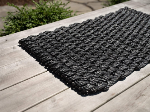 Single Weave Doormat