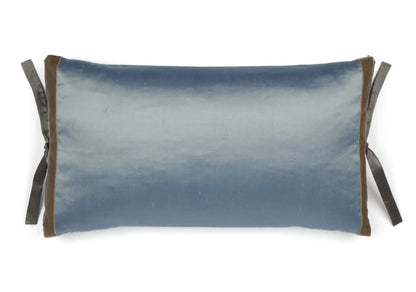 Silk Dupioni Pillow