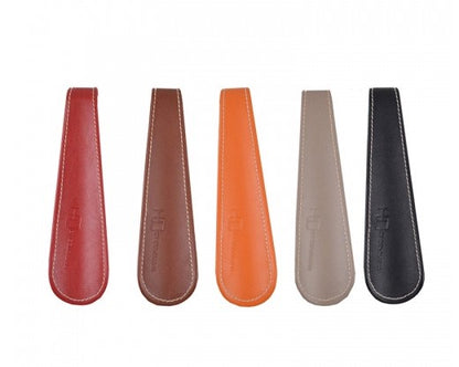 Small Leather Shoehorn