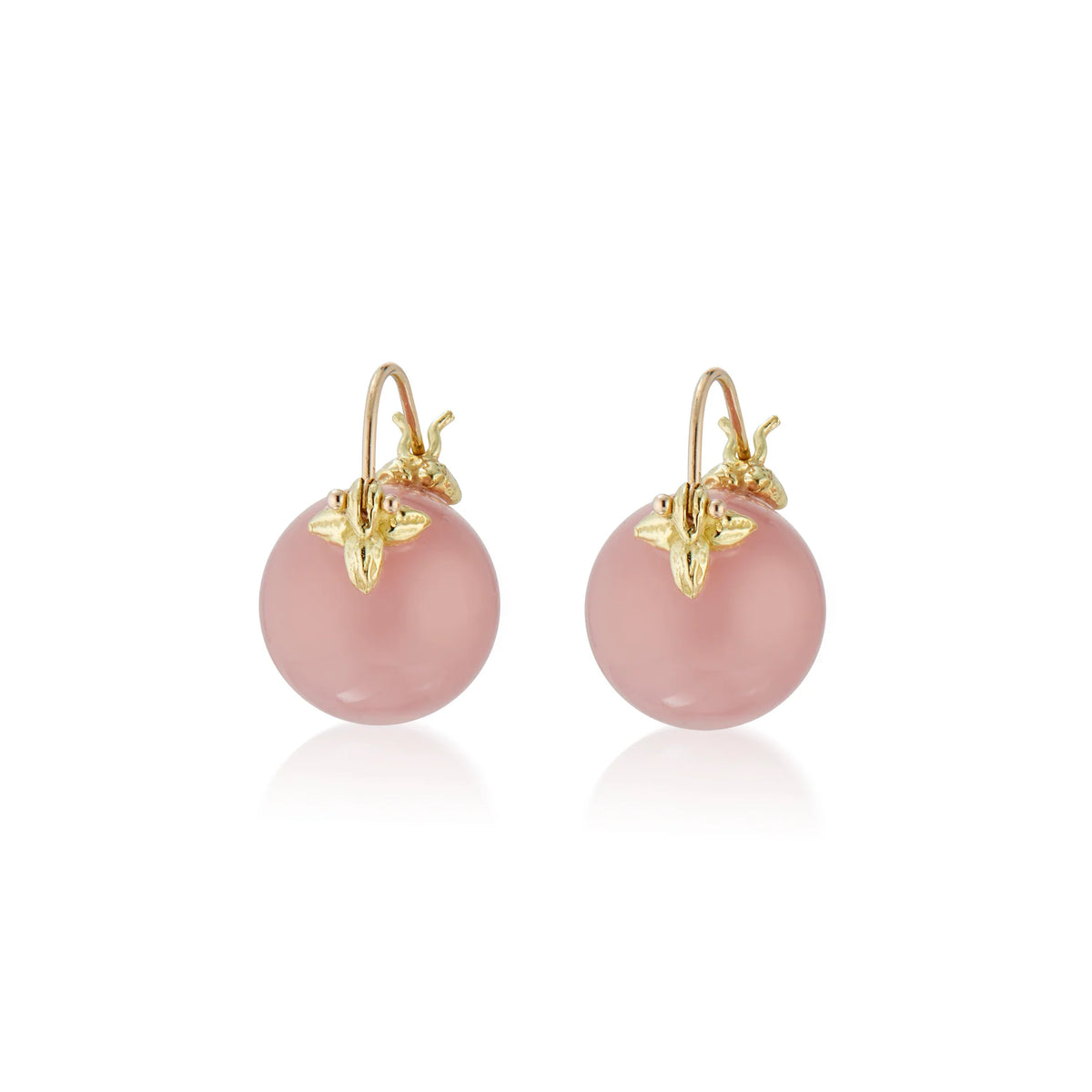 Gabrielle Sanchez x ELIZABETH STUART Flyer Earrings