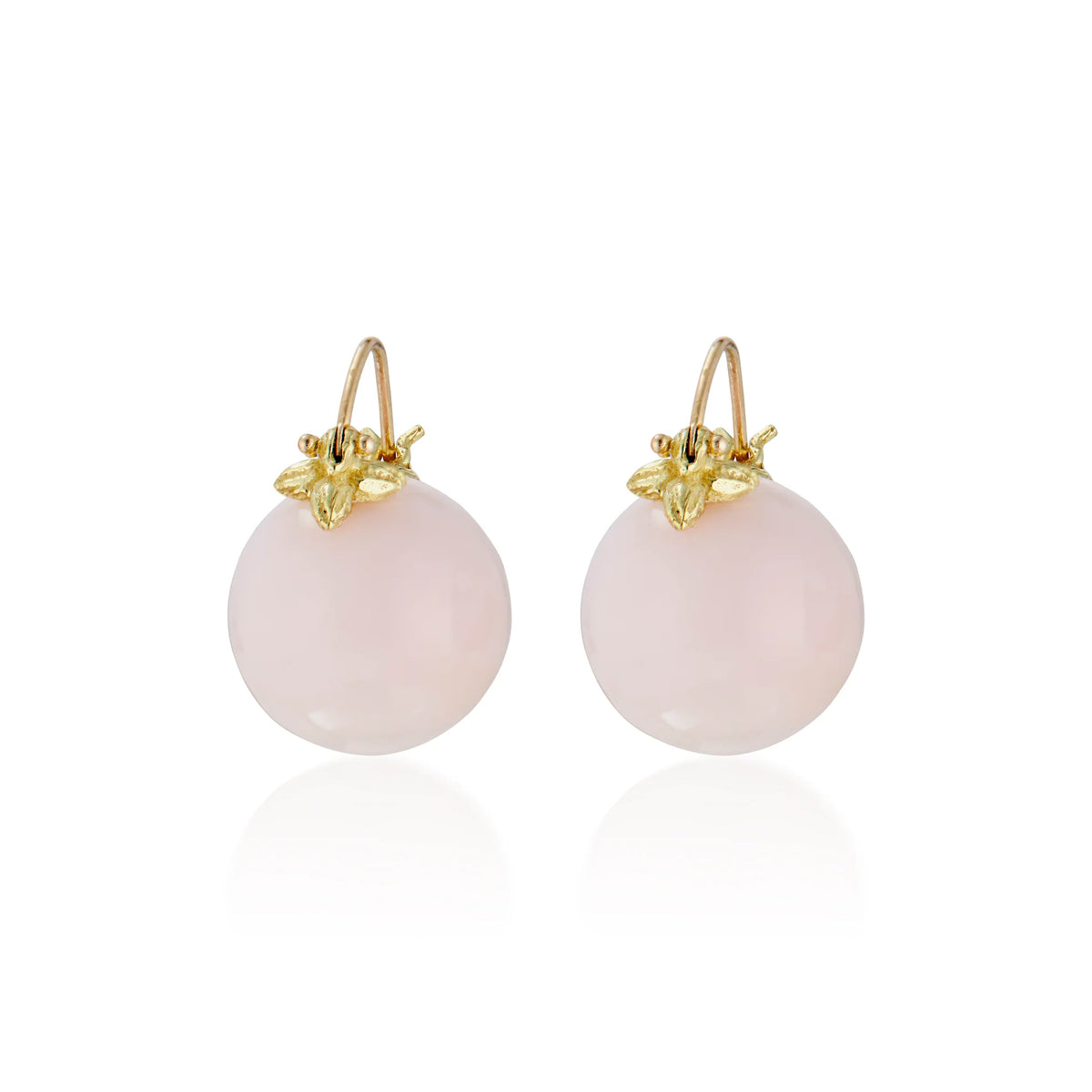 Gabrielle Sanchez x ELIZABETH STUART Flyer Earrings