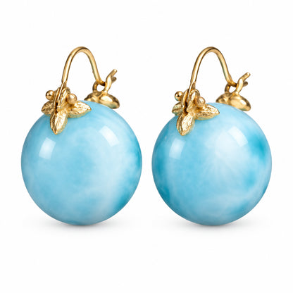 Gabrielle Sanchez x ELIZABETH STUART Flyer Earrings
