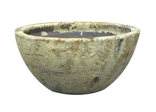Spring Bowl Planter