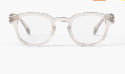 Fall 24 Style C Readers