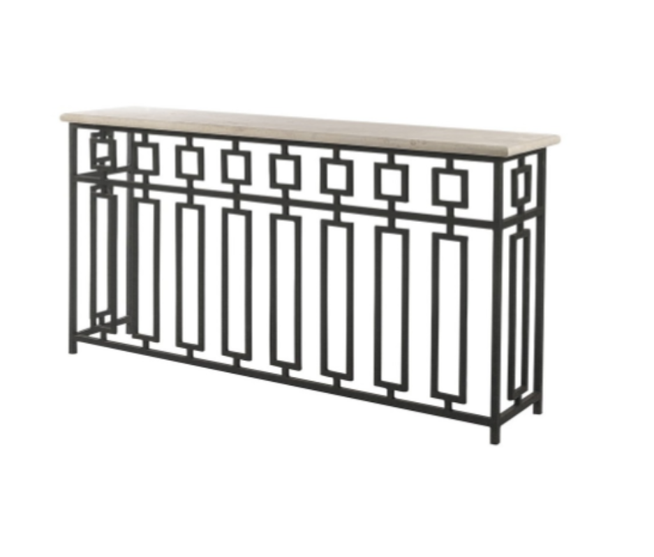 Sultan Console