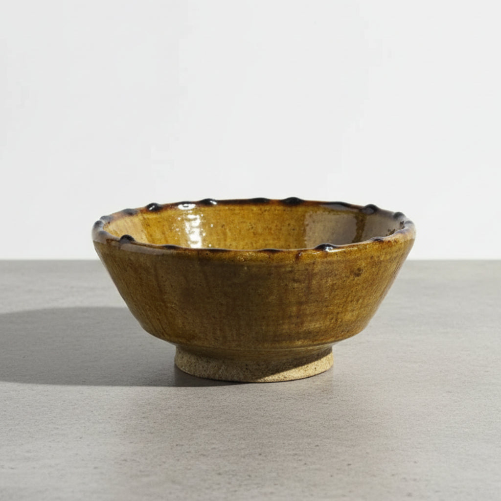 Tamegroute Bowl