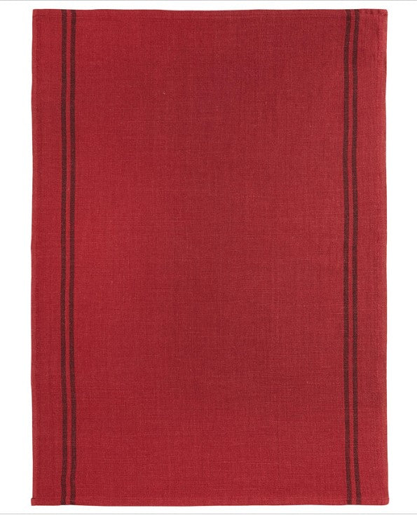 Country Tea Towel