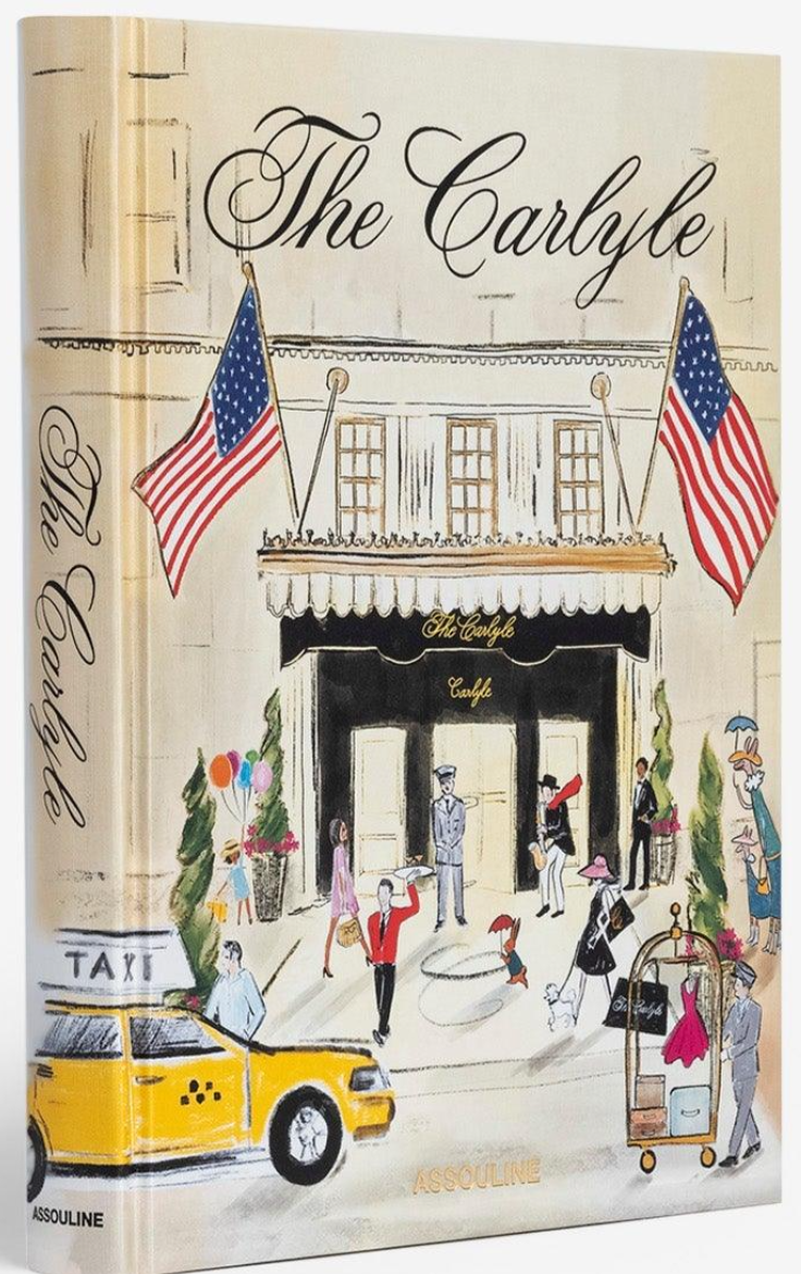 The Carlyle