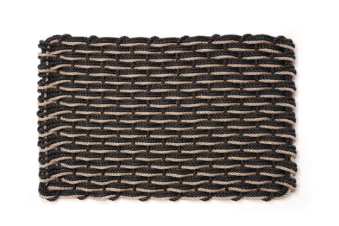 Triple Weave Doormat