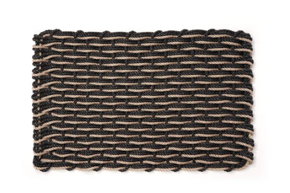 Triple Weave Doormat