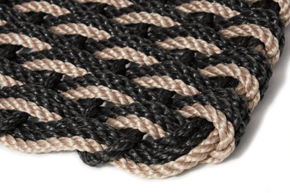 Triple Weave Doormat