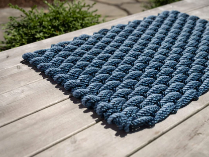 Triple Weave Doormat