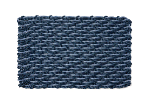Triple Weave Doormat