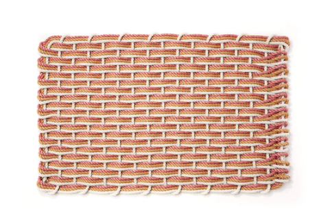 Triple Weave Doormat