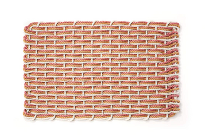 Triple Weave Doormat