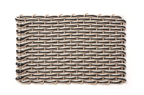 Triple Weave Doormat