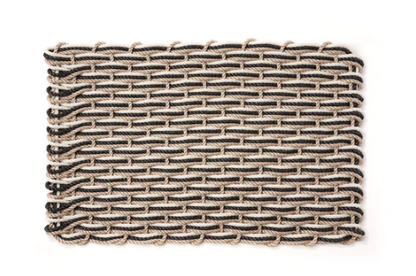 Triple Weave Doormat