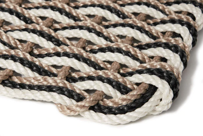 Triple Weave Doormat