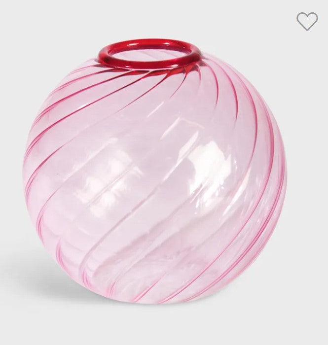 Spiral Vase