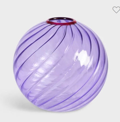 Spiral Vase