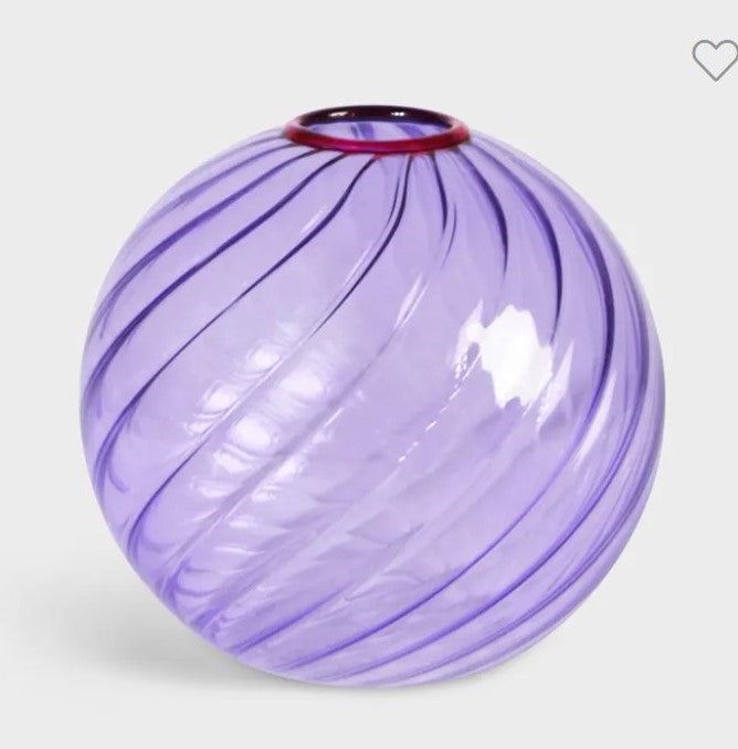 Spiral Vase