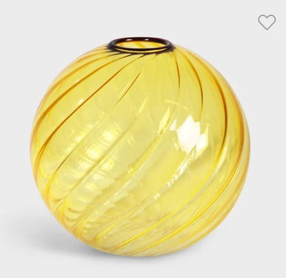 Spiral Vase